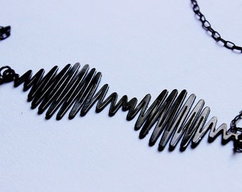 ARCTIC MONKEYS - AM necklace - 4 colors available
