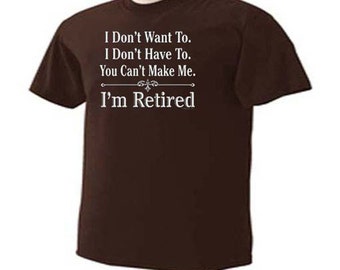 Finally My Work Is Done Retirement Here I Come Funny Humor