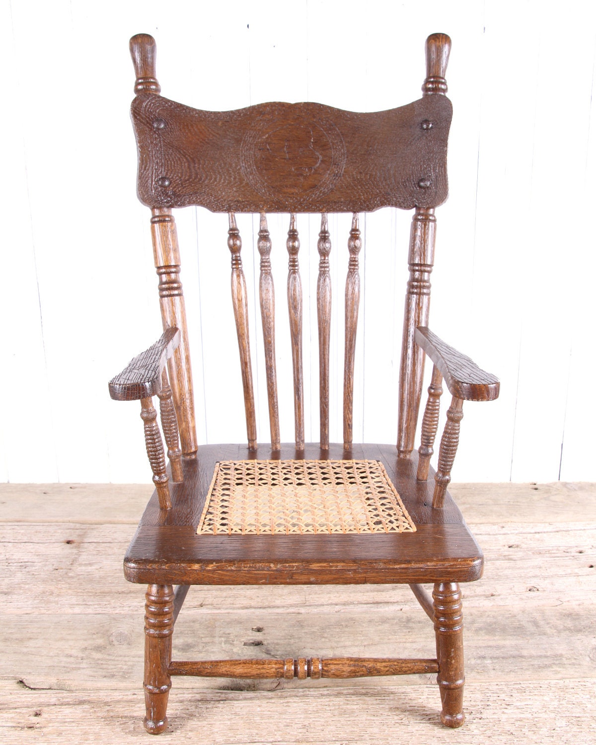 Antique Childs Chair Wooden Child Chair Photo Prop Child Chair   Il Fullxfull.669364204 2t9l 