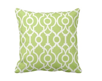 Lime green pillow | Etsy