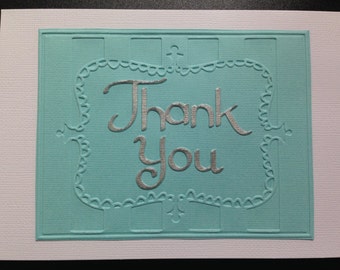 Popular items for homemade thank you on Etsy