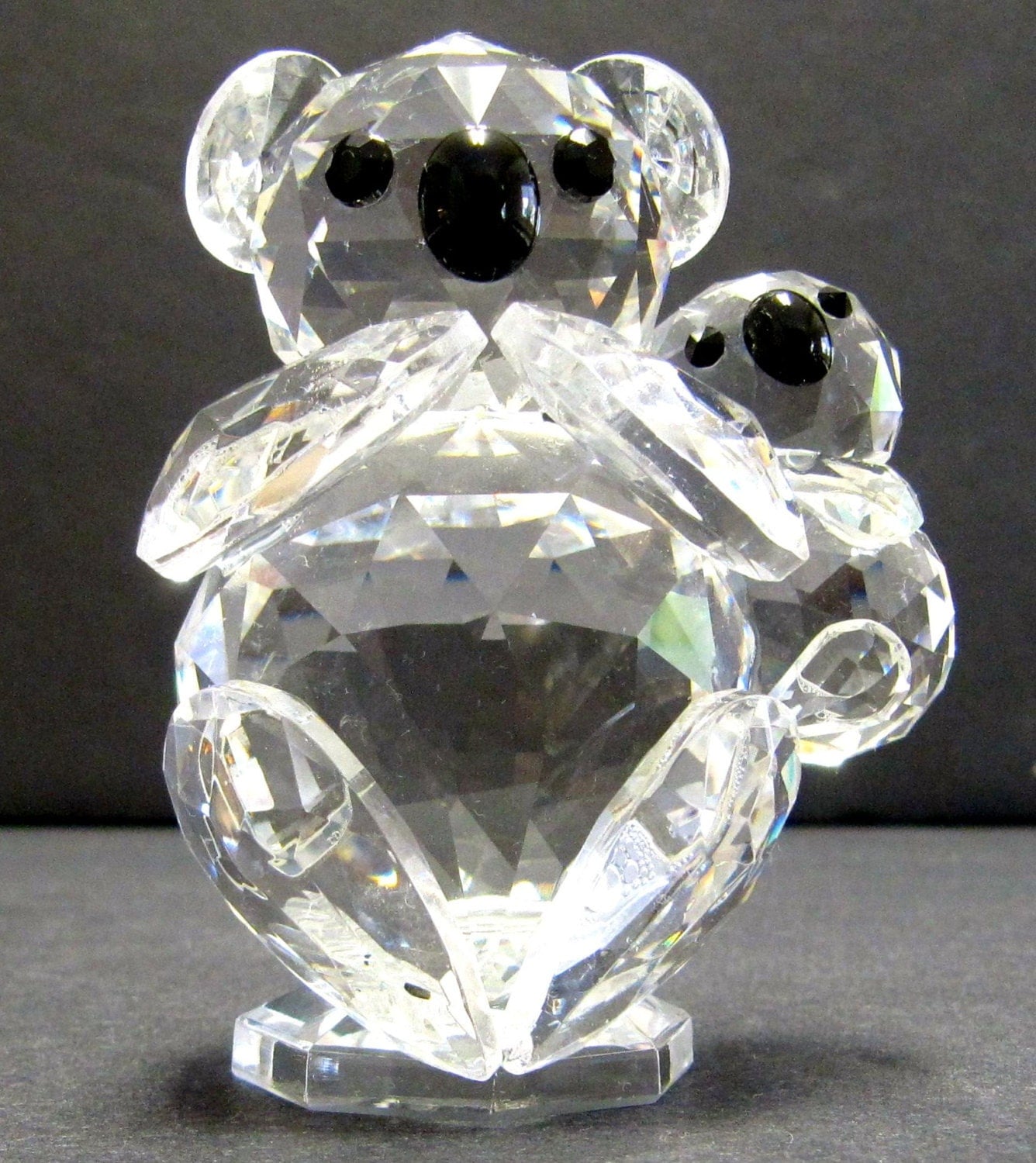 koala swarovski