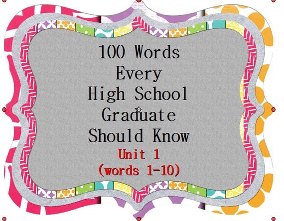 100-words-every-high-school-graduate-should-by-deepreadingfriday