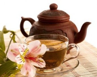 Sahara Black tea