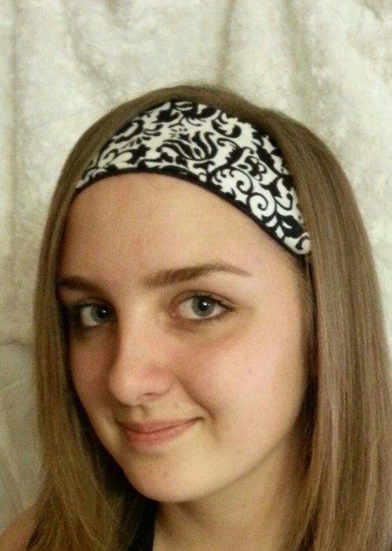 Everyday headbands Elegant Floral headband by