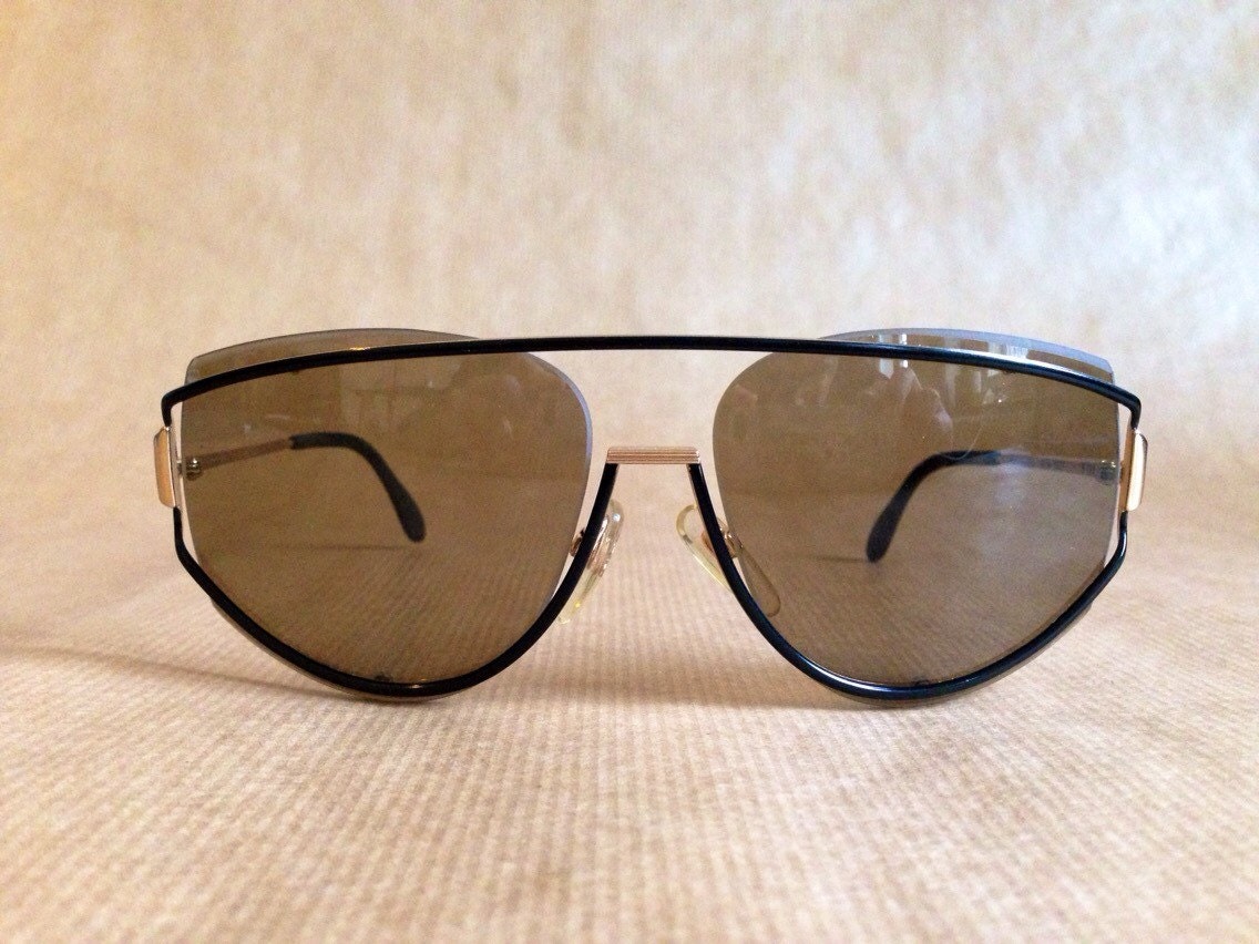 Rodenstock 1937 B 125 Vintage Sunglasses New Unworn Deadstock – Haute Juice