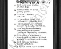 Popular items for pet wall art on Etsy