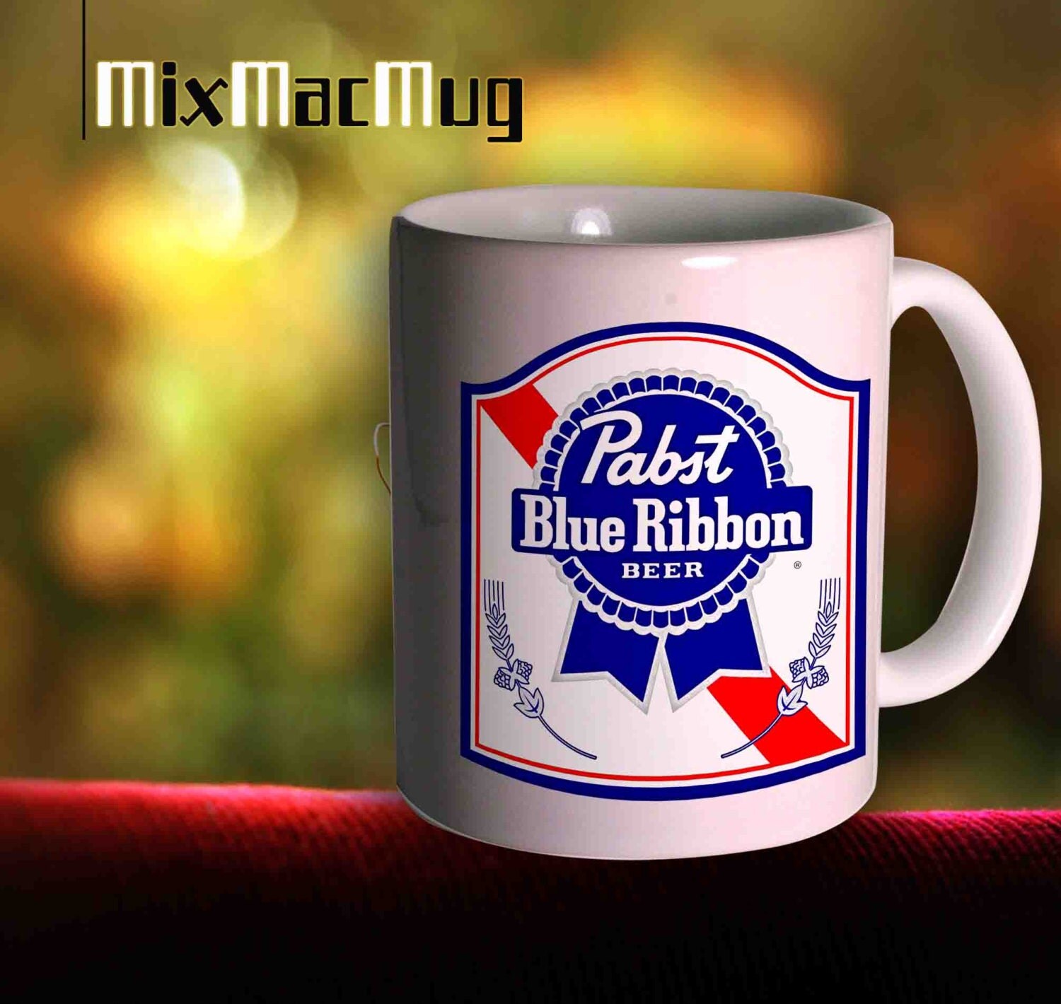 pabst merch