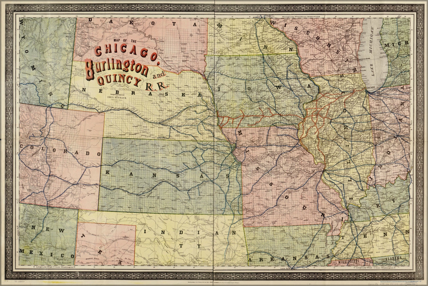 24x36-poster-map-of-chicago-burlington-quincy-railroad-1879