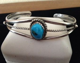 Popular items for navajo bracelet on Etsy