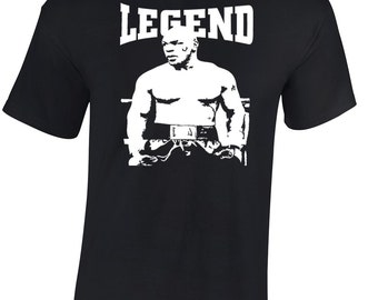 official mike tyson merchandise