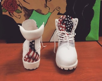 custom timberlands canada