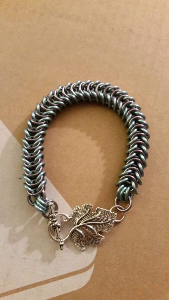 items-similar-to-box-weave-bracelet-on-etsy