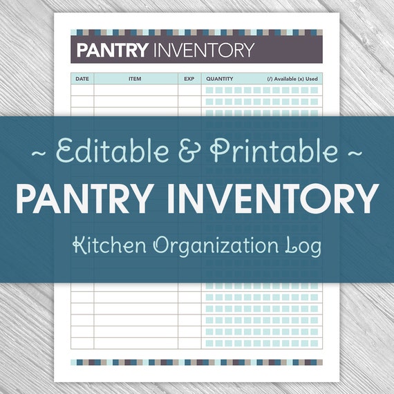 printable-editable-kitchen-pantry-inventory-kitchen-organization