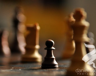Fine Art Photography print "Strategic"