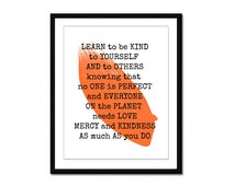 Popular items for 5x7 wall art on Etsy