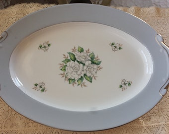 Sheraton Meat Platter - Harmony House Fine China