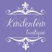 Kinderlein Boutique