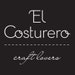 El Costurero Pattern
