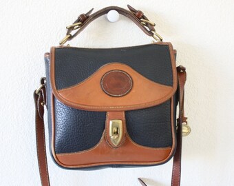 rare vintage dooney and bourke handbags