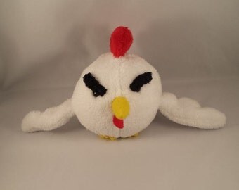 cucco plush