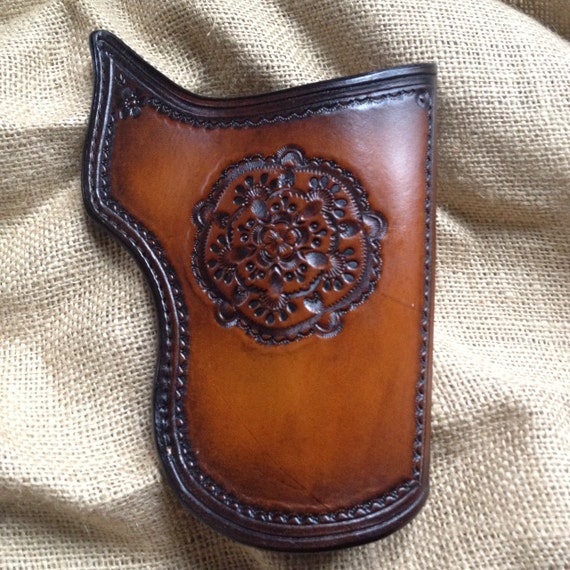 Mare's Leg Holster Gun Bucket