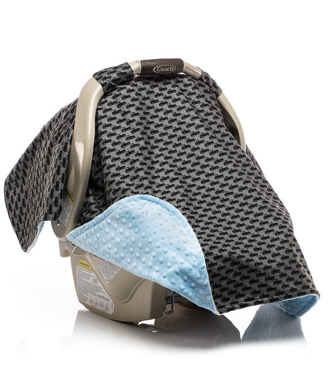 Boy Carseat Canopy Car Seat Canopy Carseat Cover Baby Boy