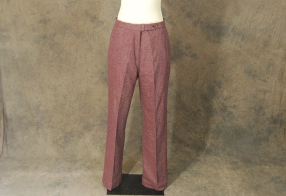 70s baggy pants