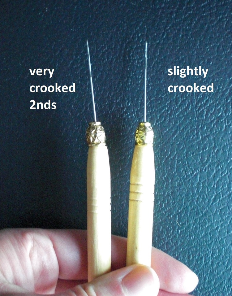 Mini Latch Hook DIY Dread Installation Maintenance Repair by mraur