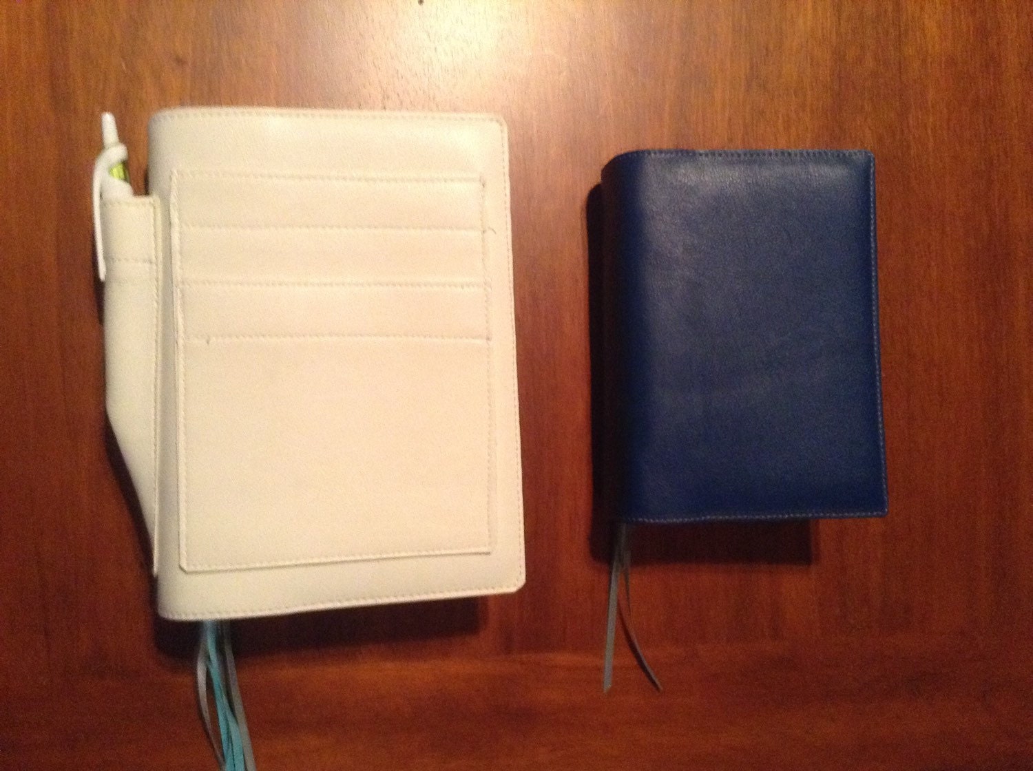 Biblecover for pocketsize NWT bible