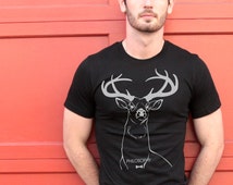 big buck shirt