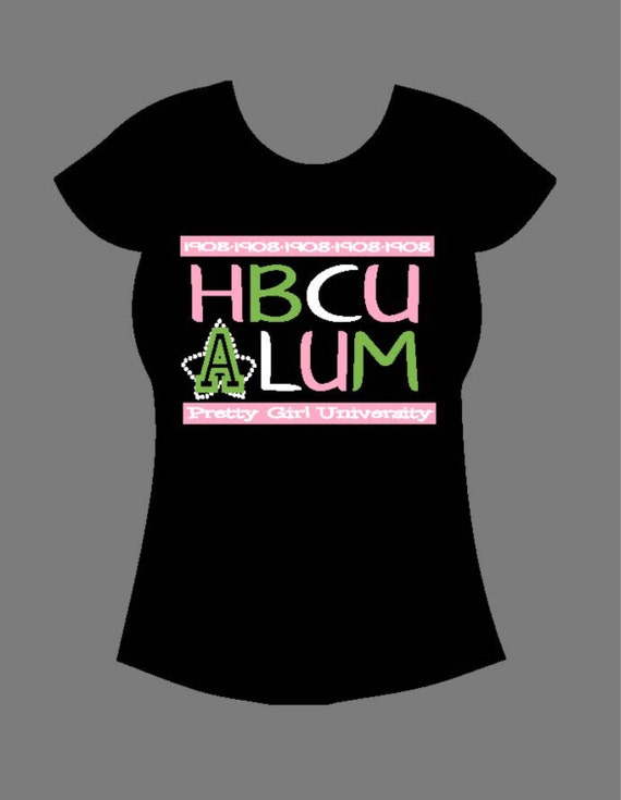 hbcu made shirt