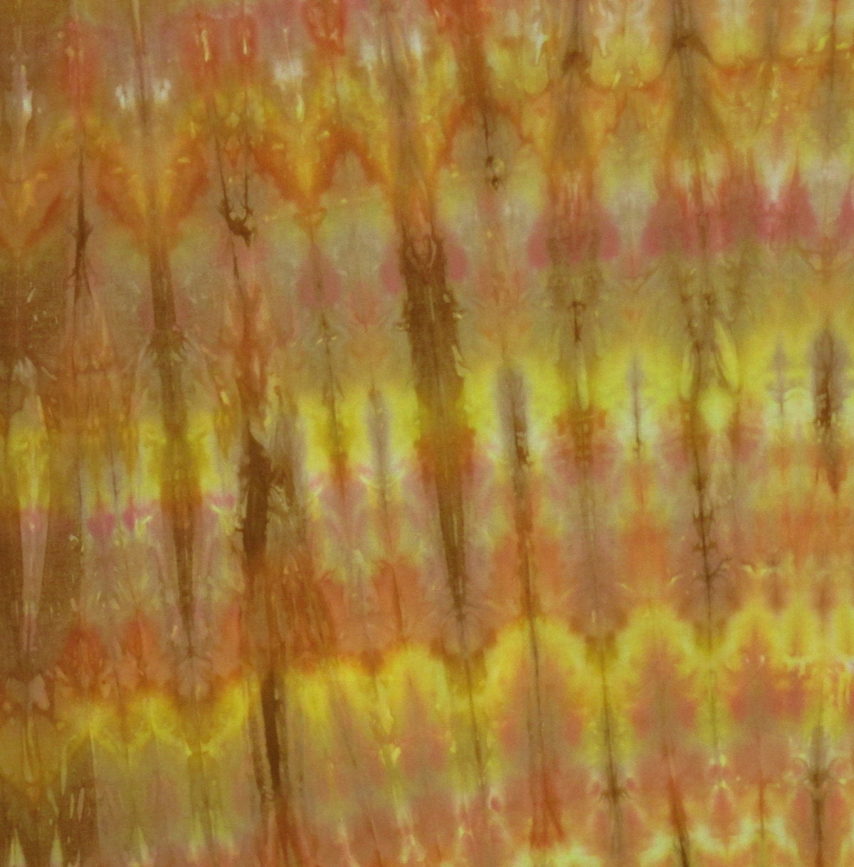 Hand Dyed Fabric Lenox 3 Yards