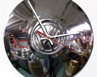 we were here together clock bug