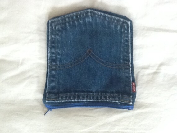 levis zipper