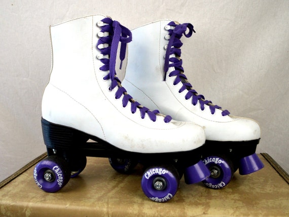 Patin A Roulette Femme Blanc Skatepro Le Specialiste De La Glisse