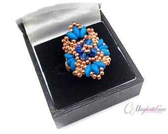 how to make bead cages pdf