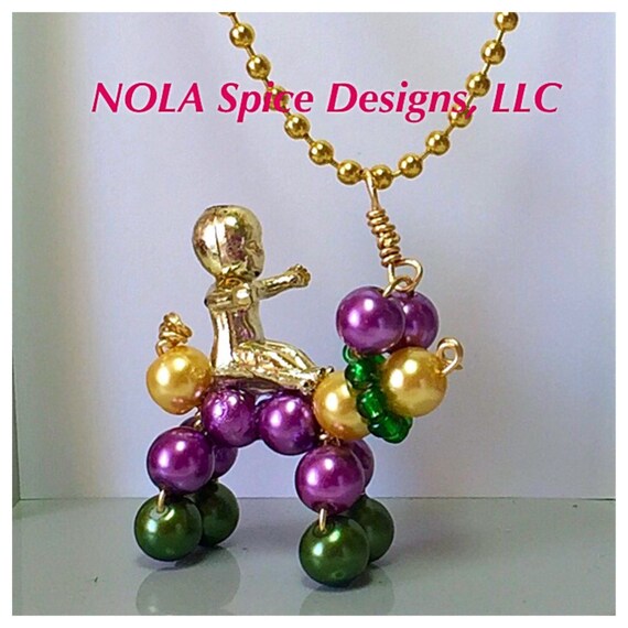 items similar to new orleans mardi gras bead dog king cake items similar to new orleans mardi gras bead dog king cake