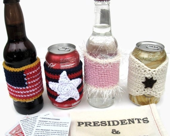 Presidents And Aholes Drinking Game By SunshineMonster On Etsy