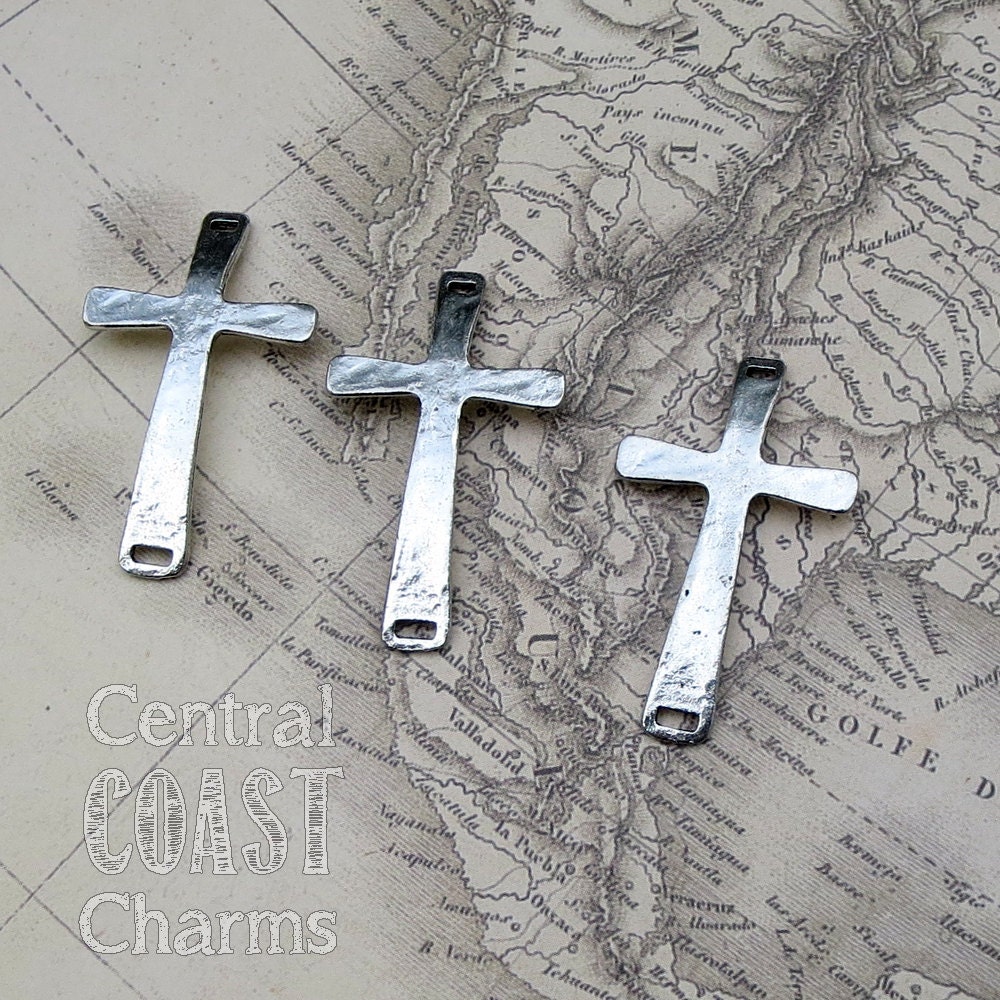 & cross Lights hammered  charm Chandeliers Pendant