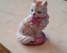 franklin mint cats 1986