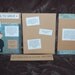 LDS missionary scrapbook letter keeper keep all by BrownBagCrafts