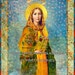 Saint Archangel Raphael Poster Print