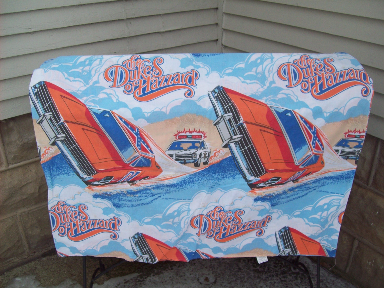 Dukes Of Hazzard Bed Sheets Dukes Of Hazzard Bed Sheets