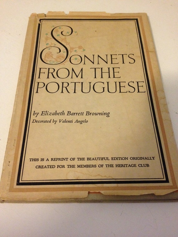 sonnets from the sonnets from the