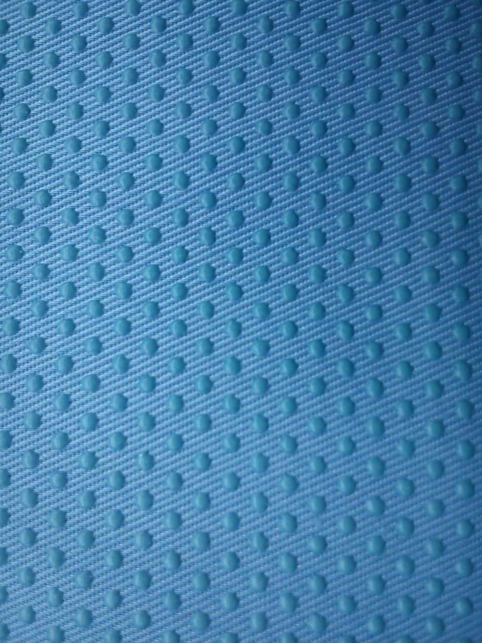 Blue antislip fabric bigger width fat quarter by lisahestore