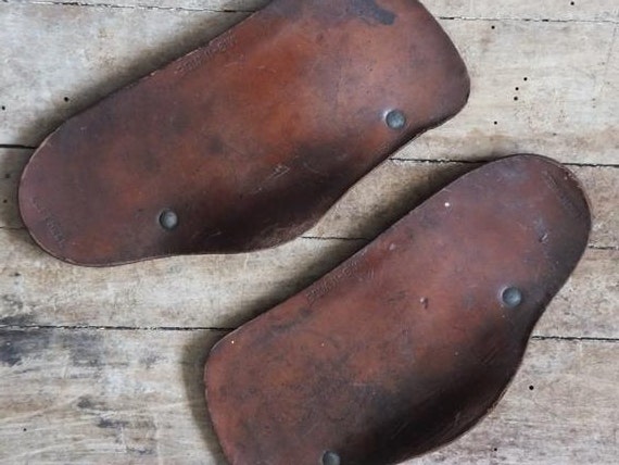 metal arch support inserts