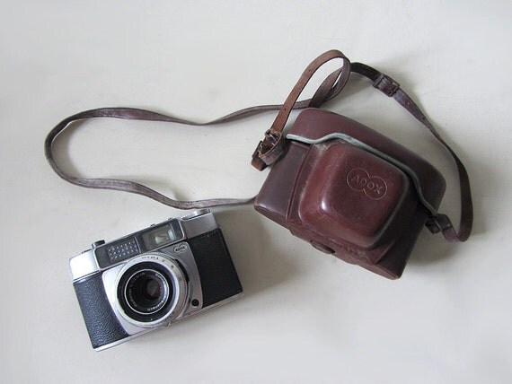 Vintage German Camera 33
