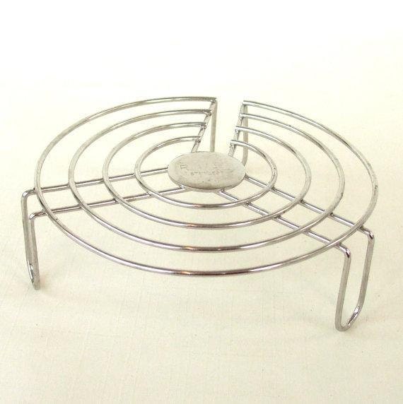 Rival CrockPot Roasting Rack 6 or Bread