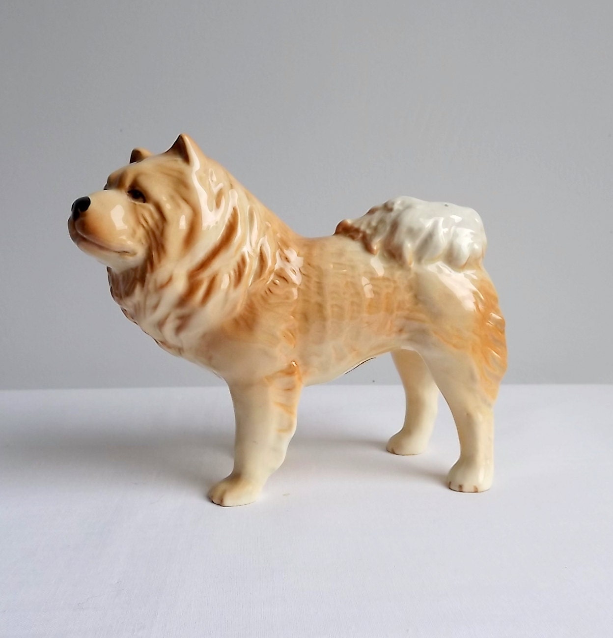 sylvac dog ornaments